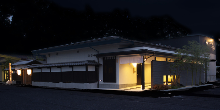 式斎会館みずほ　魚津